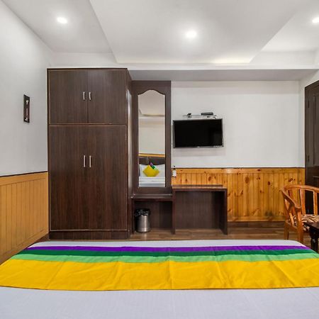Itsy Hotels Avantika With Forest View Shimla Exterior photo