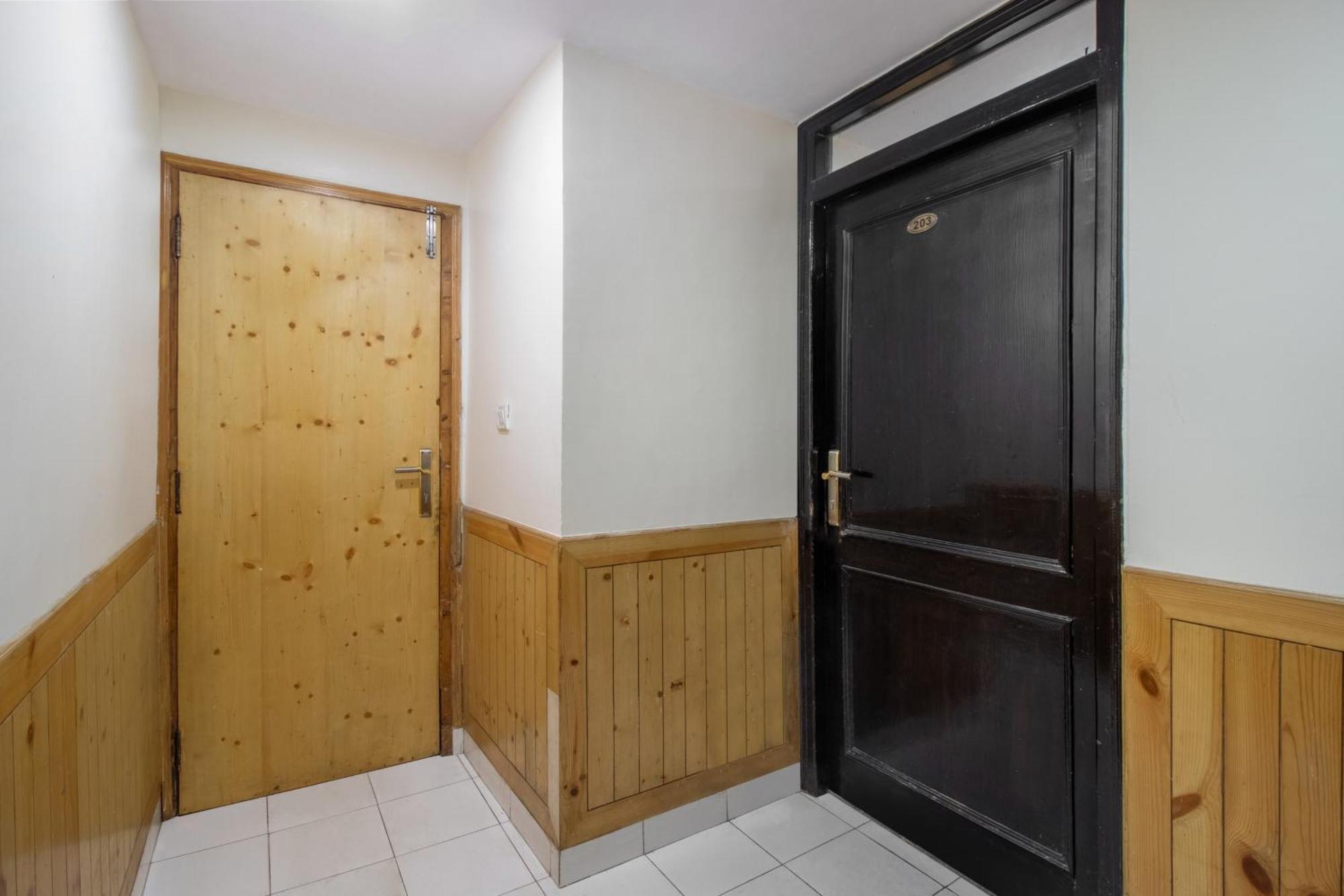 Itsy Hotels Avantika With Forest View Shimla Exterior photo